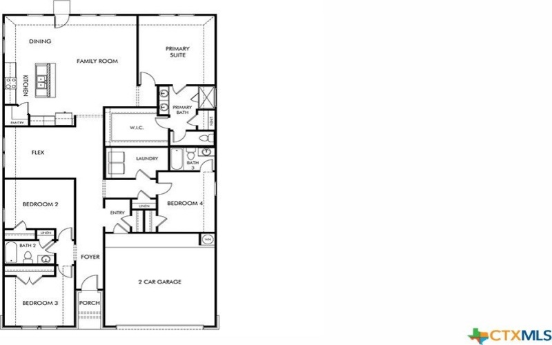 114 Dakota Ridge, Cibolo, TX 78108, 4 Habitaciones Habitaciones , ,3 BañosBaños,Residential,En Venta,114 Dakota Ridge,0,601080