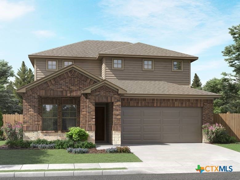102 Barton Point, Cibolo, TX 78108, 4 Bedrooms Bedrooms, ,2 BathroomsBathrooms,Residential,For Sale,102 Barton Point,0,601086