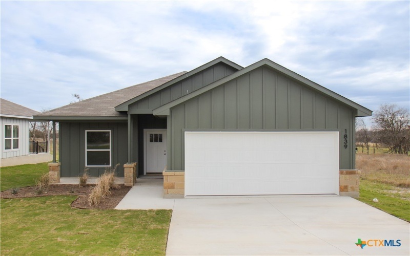 1839 E French Avenue, Temple, TX 76501, 3 Habitaciones Habitaciones , ,2 BañosBaños,Residential,En Venta,1839 E French Avenue,0,601667