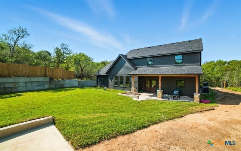 280 Bali Hai Lane, Bastrop, TX 78602, 4 Bedrooms Bedrooms, ,2 BathroomsBathrooms,Residential,For Sale,280 Bali Hai Lane,0,601891