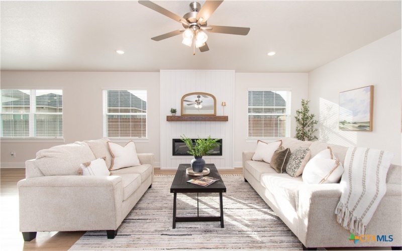 8523 Glade Drive, Temple, TX 76502, 4 Bedrooms Bedrooms, ,2 BathroomsBathrooms,Residential,For Sale,8523 Glade Drive,0,601908