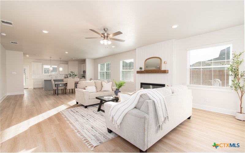 8523 Glade Drive, Temple, TX 76502, 4 Bedrooms Bedrooms, ,2 BathroomsBathrooms,Residential,For Sale,8523 Glade Drive,0,601908