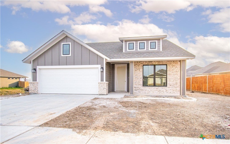 8523 Glade Drive, Temple, TX 76502, 4 Bedrooms Bedrooms, ,2 BathroomsBathrooms,Residential,For Sale,8523 Glade Drive,0,601908