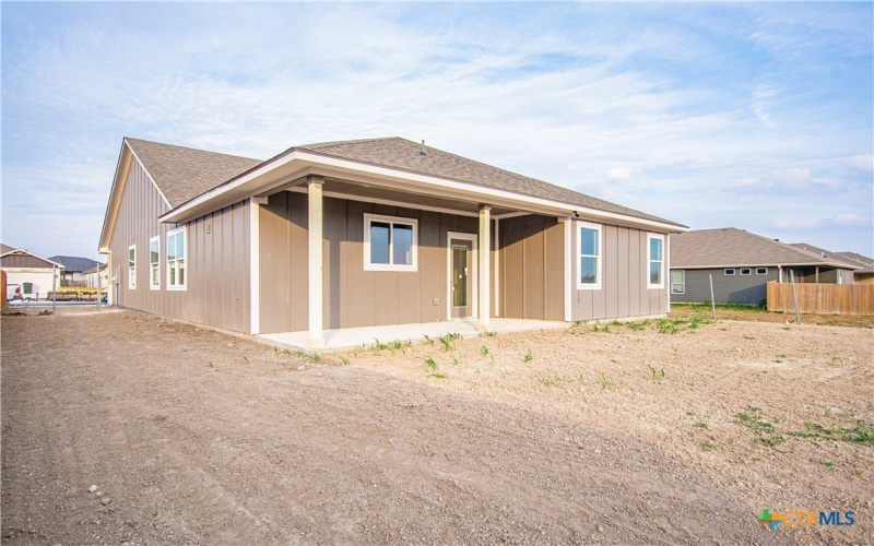 8523 Glade Drive, Temple, TX 76502, 4 Bedrooms Bedrooms, ,2 BathroomsBathrooms,Residential,For Sale,8523 Glade Drive,0,601908