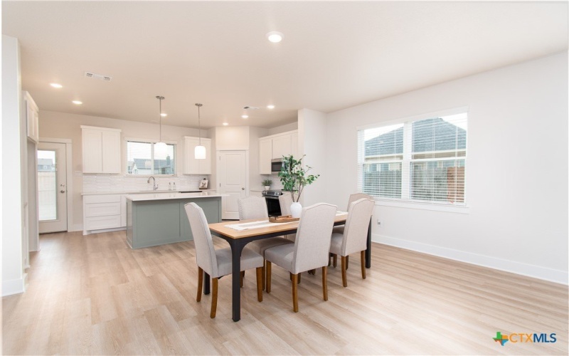 8523 Glade Drive, Temple, TX 76502, 4 Bedrooms Bedrooms, ,2 BathroomsBathrooms,Residential,For Sale,8523 Glade Drive,0,601908