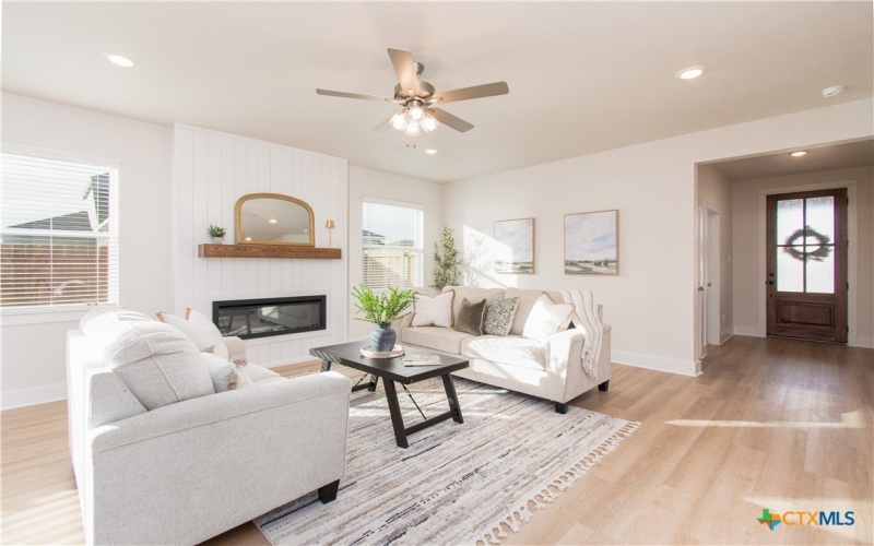 8523 Glade Drive, Temple, TX 76502, 4 Bedrooms Bedrooms, ,2 BathroomsBathrooms,Residential,For Sale,8523 Glade Drive,0,601908