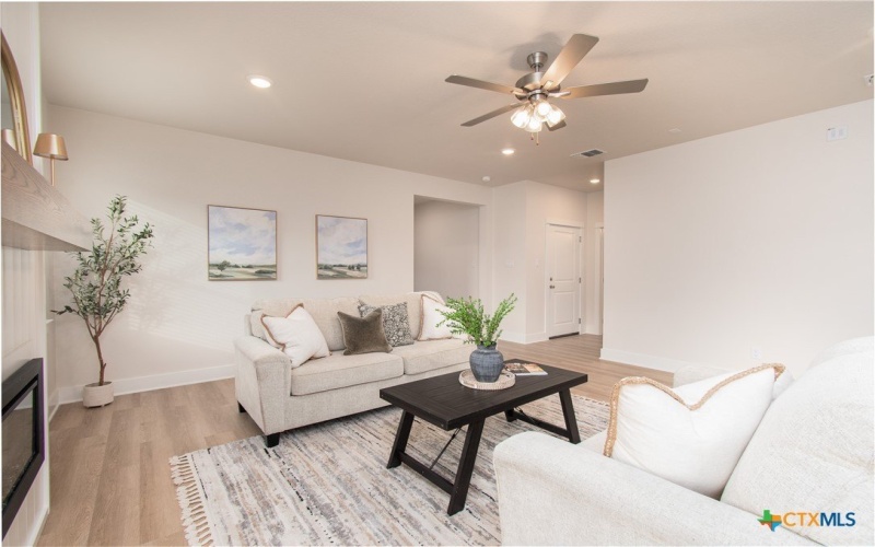 8523 Glade Drive, Temple, TX 76502, 4 Bedrooms Bedrooms, ,2 BathroomsBathrooms,Residential,For Sale,8523 Glade Drive,0,601908