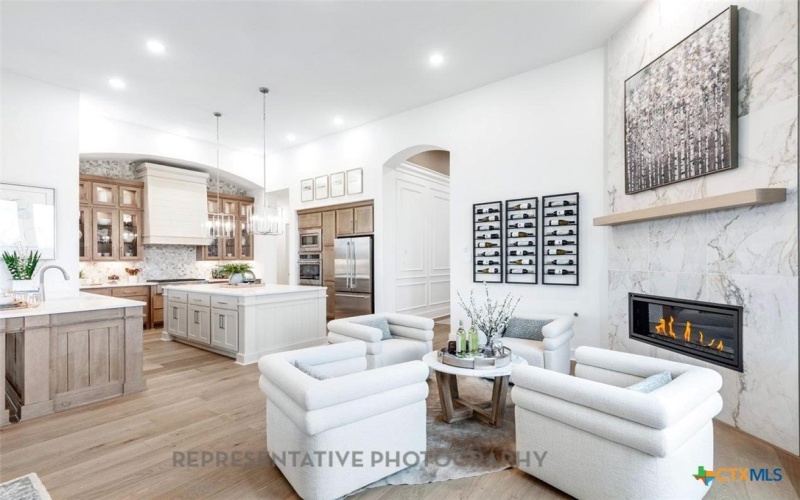 3712 Hollis Pecan, San Antonio, TX 78245, 4 Bedrooms Bedrooms, ,5 BathroomsBathrooms,Residential,For Sale,3712 Hollis Pecan,0,601923