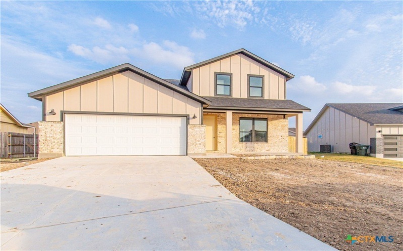 2017 Clear Sky Court, Temple, TX 76502, 4 Bedrooms Bedrooms, ,3 BathroomsBathrooms,Residential,For Sale,2017 Clear Sky Court,0,601927