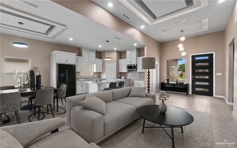 5928 N Playa Del Sol Street, Edinburg, TX 78542, 3 Bedrooms Bedrooms, ,2 BathroomsBathrooms,Residential,For Sale,5928 N Playa Del Sol Street,0,492228