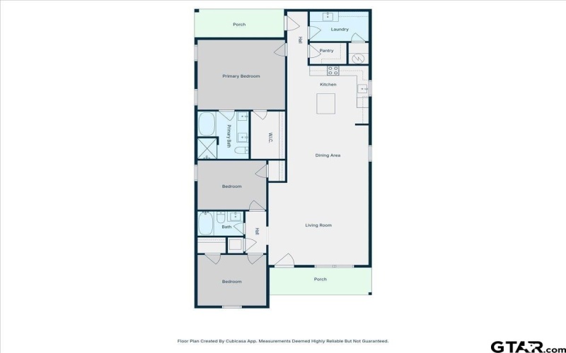 1413 N Summit Ave, Tyler, TX 75702, 3 Bedrooms Bedrooms, ,2 BathroomsBathrooms,Residential,For Sale,1413 N Summit Ave,0,26000699