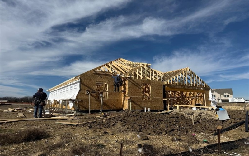 201 Protection Street, Godley, TX 76044, 3 Habitaciones Habitaciones , ,2 BañosBaños,Residential,En Venta,201 Protection Street,0,21134849