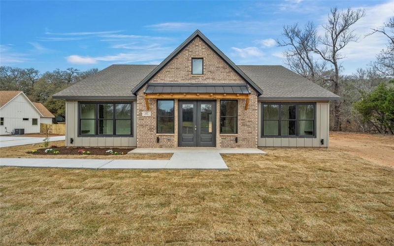 127 Canyon Ridge Drive, Waco, TX 76705, 4 Habitaciones Habitaciones , ,3 BañosBaños,Residential,En Venta,127 Canyon Ridge Drive,0,21142043