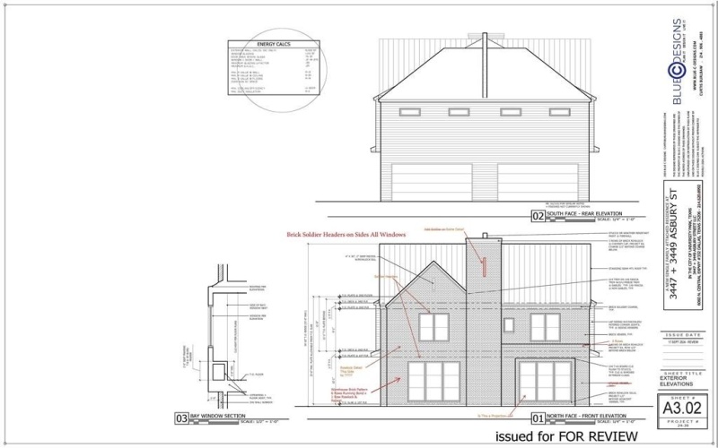 3449 Asbury Street, University Park, TX 75205, 4 Bedrooms Bedrooms, ,5 BathroomsBathrooms,Residential,For Sale,3449 Asbury Street,0,21146920