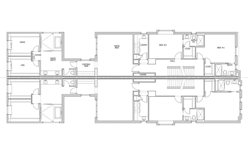3449 Asbury Street, University Park, TX 75205, 4 Bedrooms Bedrooms, ,5 BathroomsBathrooms,Residential,For Sale,3449 Asbury Street,0,21146920