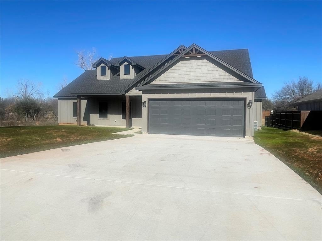 1007 Westwood Drive, Graham, TX 76450, 3 Habitaciones Habitaciones , ,2 BañosBaños,Residential,En Venta,1007 Westwood Drive,0,21152024