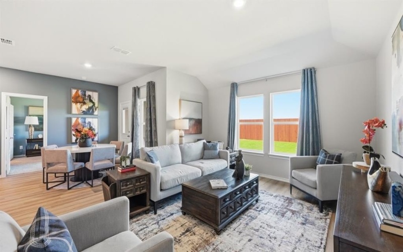 217 EC TALLY Drive, Fort Worth, TX 76247, 3 Habitaciones Habitaciones , ,2 BañosBaños,Residential,En Venta,217 EC TALLY Drive,0,21152434