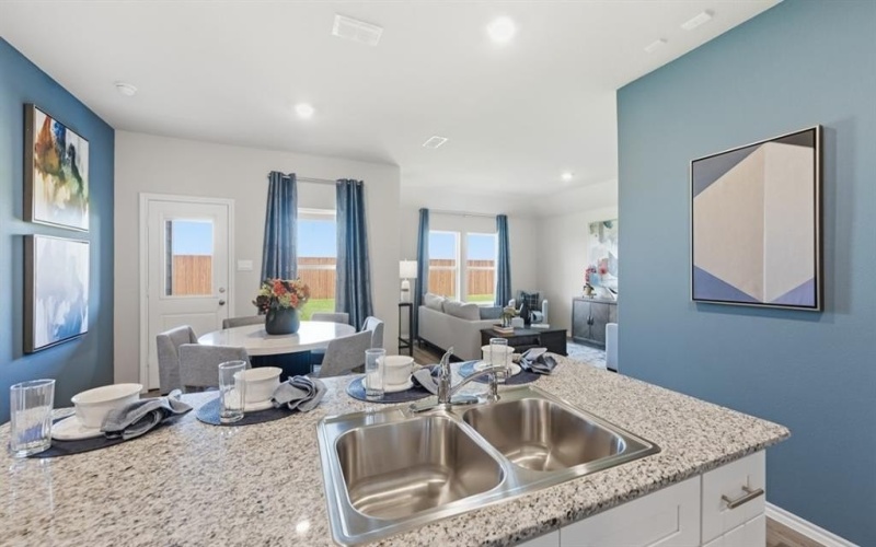 217 EC TALLY Drive, Fort Worth, TX 76247, 3 Habitaciones Habitaciones , ,2 BañosBaños,Residential,En Venta,217 EC TALLY Drive,0,21152434