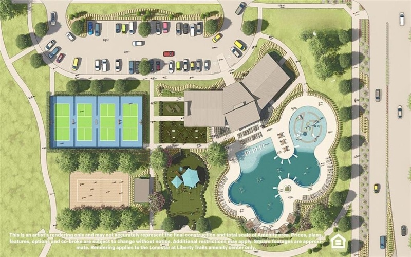 205 EC TALLY Drive, Fort Worth, TX 76247, 4 Habitaciones Habitaciones , ,2 BañosBaños,Residential,En Venta,205 EC TALLY Drive,0,21152473