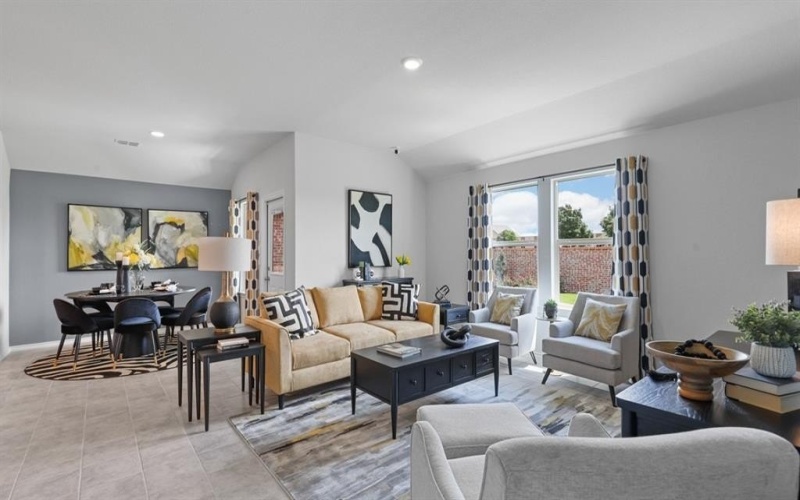 4236 TRICKLING CREEK Lane, Fort Worth, TX 76036, 4 Bedrooms Bedrooms, ,3 BathroomsBathrooms,Residential,For Sale,4236 TRICKLING CREEK Lane,0,21152550