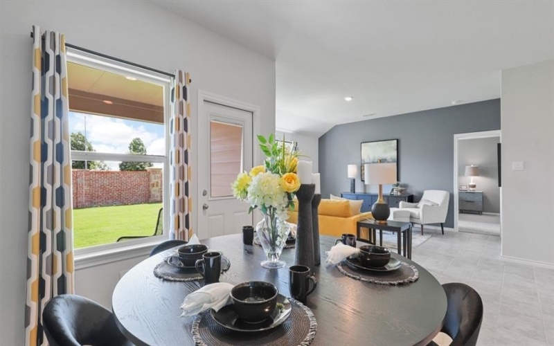 4236 TRICKLING CREEK Lane, Fort Worth, TX 76036, 4 Bedrooms Bedrooms, ,3 BathroomsBathrooms,Residential,For Sale,4236 TRICKLING CREEK Lane,0,21152550