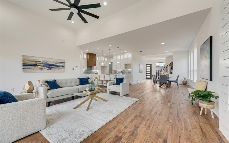 539 W Laureland Road, Dallas, TX 75232, 4 Habitaciones Habitaciones , ,3 BañosBaños,Residential,En Venta,539 W Laureland Road,0,21152615