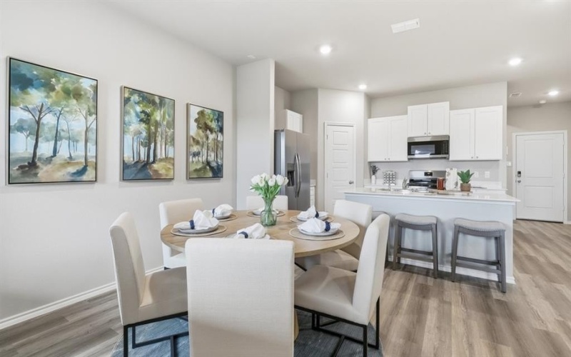 4244 TRICKLING CREEK Lane, Fort Worth, TX 76036, 4 Habitaciones Habitaciones , ,3 BañosBaños,Residential,En Venta,4244 TRICKLING CREEK Lane,0,21152667