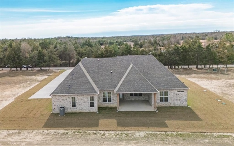 4182 County Road 3216, Lone Oak, TX 75453, 4 Habitaciones Habitaciones , ,3 BañosBaños,Residential,En Venta,4182 County Road 3216,0,21152992