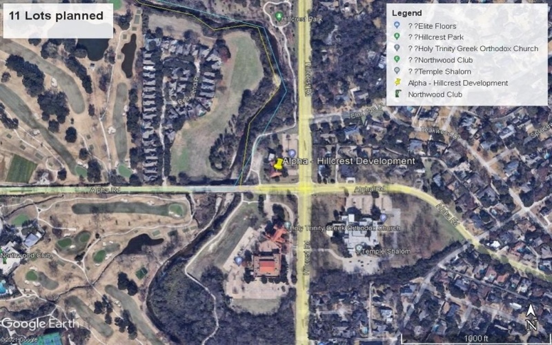 13714 Trail Creek Place, Dallas, TX 75240, 3 Bedrooms Bedrooms, ,3 BathroomsBathrooms,Residential,For Sale,13714 Trail Creek Place,0,21153463