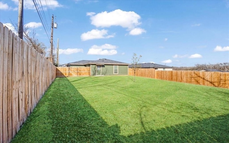 2408 Miller Street, Denison, TX 75020, 3 Bedrooms Bedrooms, ,2 BathroomsBathrooms,Residential,For Sale,2408 Miller Street,0,21153537