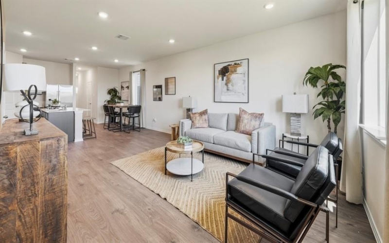 222 Tall Cedar Way, Princeton, TX 75407, 4 Habitaciones Habitaciones , ,2 BañosBaños,Residential,En Venta,222 Tall Cedar Way,0,21153601