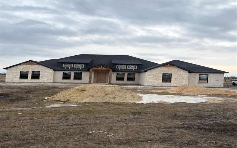 860 Alondrita Street, Celeste, TX 75423, 4 Bedrooms Bedrooms, ,2 BathroomsBathrooms,Residential,For Sale,860 Alondrita Street,0,21153786