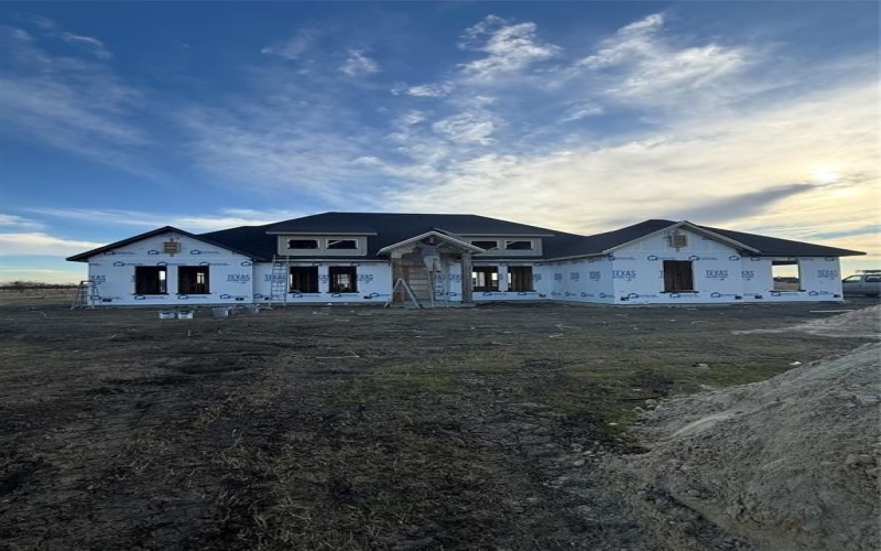 860 Alondrita Street, Celeste, TX 75423, 4 Bedrooms Bedrooms, ,2 BathroomsBathrooms,Residential,For Sale,860 Alondrita Street,0,21153786