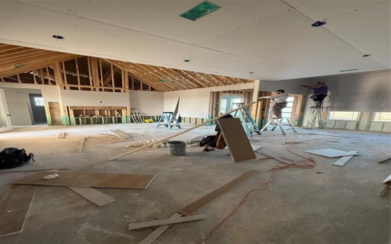 861 Alondrita Street, Celeste, TX 75423, 4 Habitaciones Habitaciones , ,2 BañosBaños,Residential,En Venta,861 Alondrita Street,0,21153853