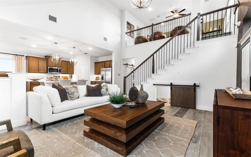 1016 Joy Mill Place, Lavon, TX 75166, 4 Habitaciones Habitaciones , ,3 BañosBaños,Residential,En Venta,1016 Joy Mill Place,0,21153917