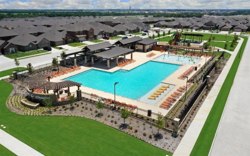 451 Sweet Spring Drive, Lavon, TX 75166, 3 Habitaciones Habitaciones , ,2 BañosBaños,Residential,En Venta,451 Sweet Spring Drive,0,21153937