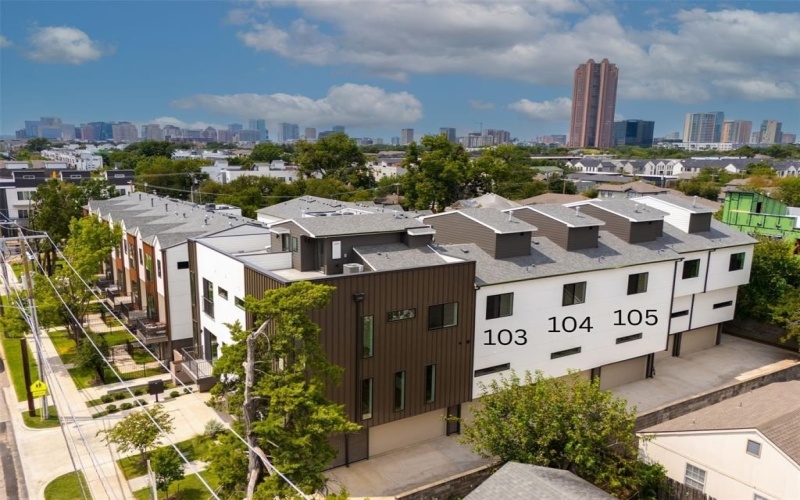 4517 Munger Avenue #102, Dallas, TX 75204, 2 Bedrooms Bedrooms, ,2 BathroomsBathrooms,Residential,For Sale,4517 Munger Avenue,0,21154055