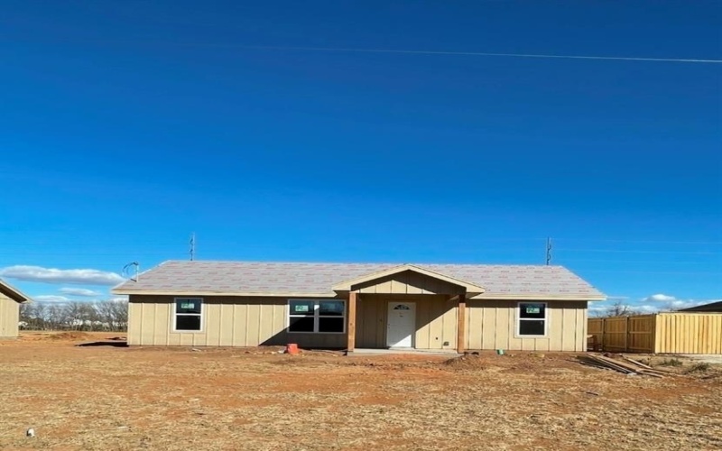 631 6th St Street, Hawley, TX 79525, 3 Bedrooms Bedrooms, ,2 BathroomsBathrooms,Residential,For Sale,631 6th St Street,0,21154084