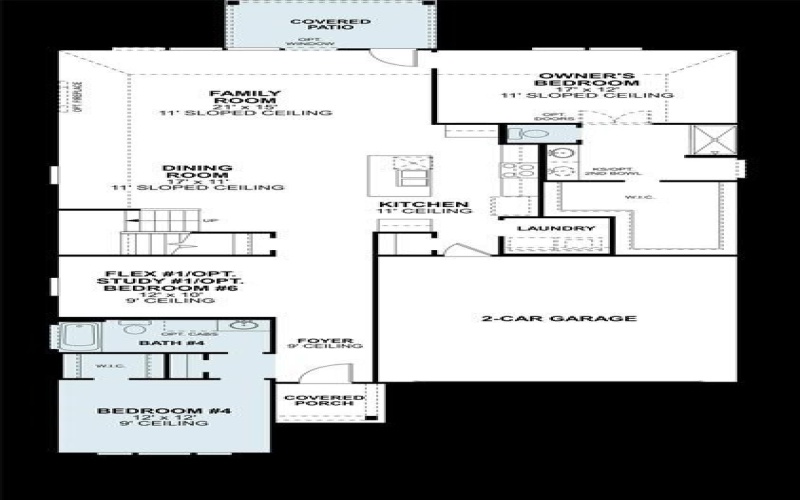 13093 Limestone Street, Providence Village, TX 76227, 3 Habitaciones Habitaciones , ,2 BañosBaños,Residential,En Venta,13093 Limestone Street,0,21154135