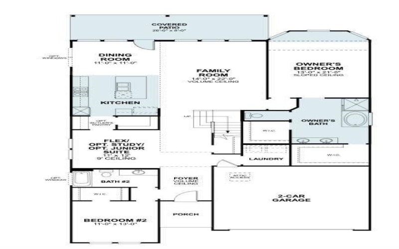 3612 Lavon Drive, Celina, TX 75009, 4 Habitaciones Habitaciones , ,3 BañosBaños,Residential,En Venta,3612 Lavon Drive,0,21154165