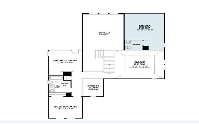 3612 Lavon Drive, Celina, TX 75009, 4 Habitaciones Habitaciones , ,3 BañosBaños,Residential,En Venta,3612 Lavon Drive,0,21154165