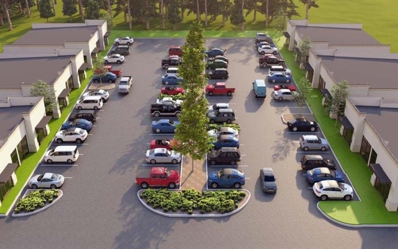 5647 KPE Way #Option 1, Tyler, TX 75703, ,Commercial Sale,En Venta,5647 KPE Way,0,21154294