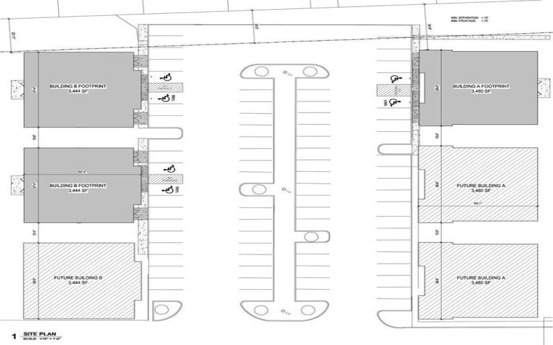 5647 KPE Way #Option 1, Tyler, TX 75703, ,Commercial Sale,En Venta,5647 KPE Way,0,21154294