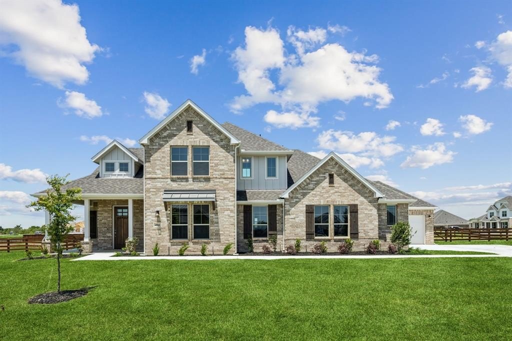 4561 Cowboss Road, Waxahachie, TX 75165, 4 Bedrooms Bedrooms, ,3 BathroomsBathrooms,Residential,For Sale,4561 Cowboss Road,0,21154374