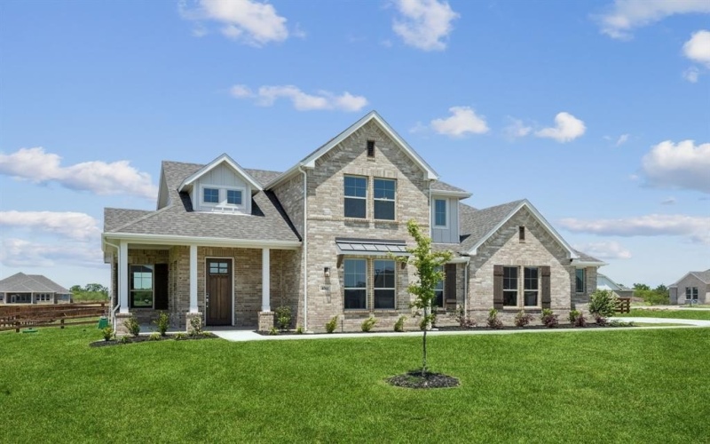 4561 Cowboss Road, Waxahachie, TX 75165, 4 Bedrooms Bedrooms, ,3 BathroomsBathrooms,Residential,For Sale,4561 Cowboss Road,0,21154374