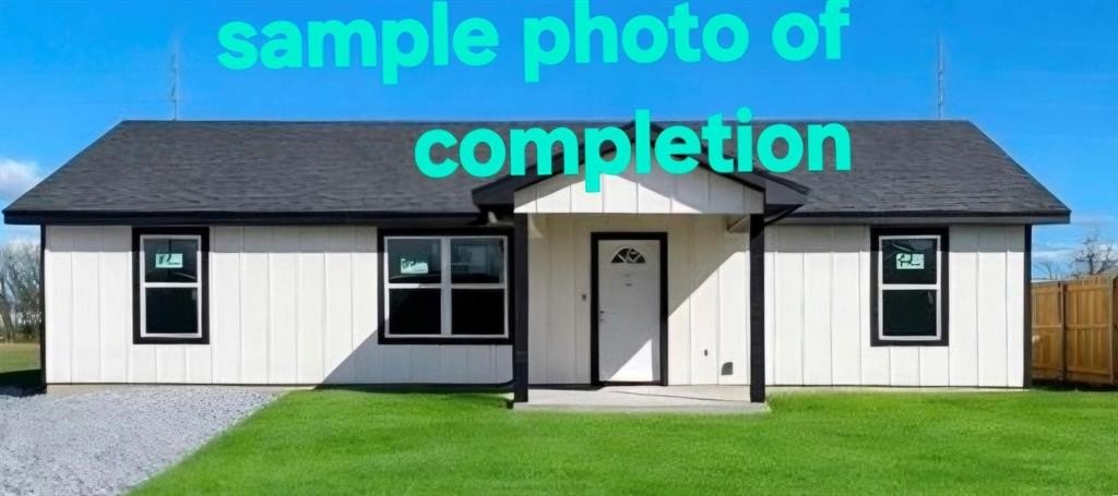 647 6th St, Hawley, TX 79525, 3 Bedrooms Bedrooms, ,2 BathroomsBathrooms,Residential,For Sale,647 6th St,0,21154498