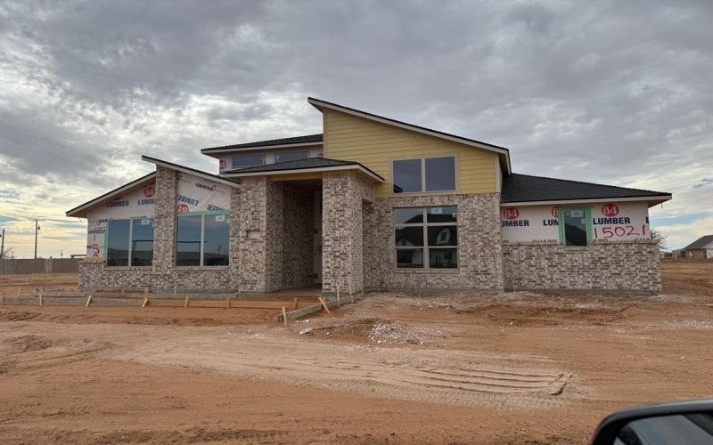 15021 Sedona Ave, Gardendale, TX 79758, 4 Habitaciones Habitaciones , ,2 BañosBaños,Residential,En Venta,15021 Sedona Ave,0,161215