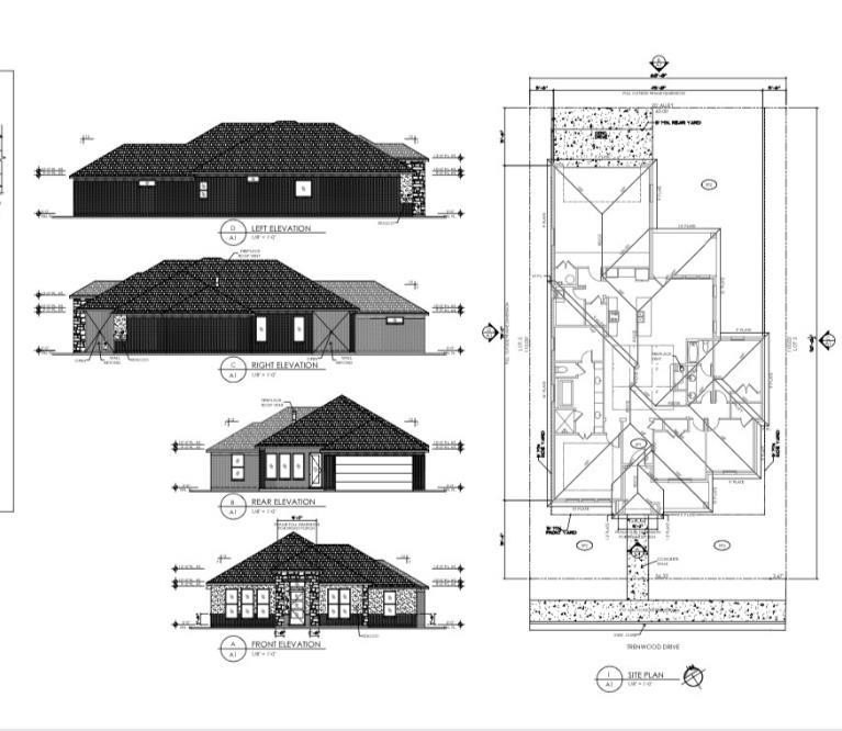 5106 Trenwood Dr, Midland, TX 79705, 4 Habitaciones Habitaciones , ,2 BañosBaños,Residential,En Venta,5106 Trenwood Dr,0,165638
