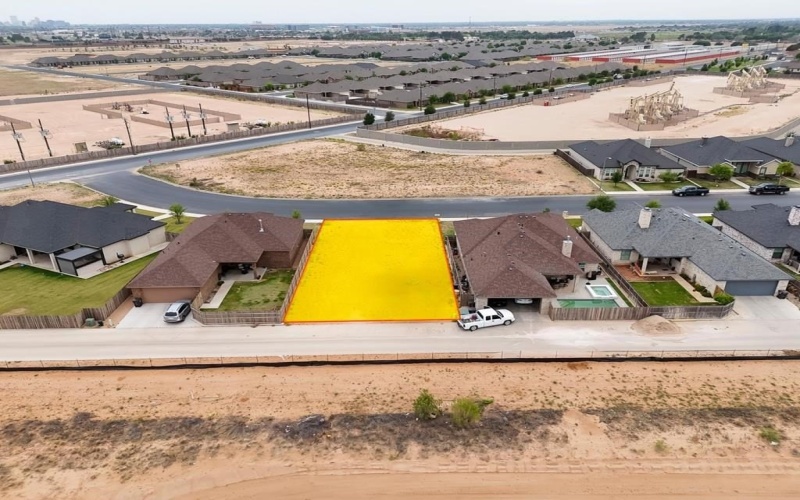 5106 Trenwood Dr, Midland, TX 79705, 4 Habitaciones Habitaciones , ,2 BañosBaños,Residential,En Venta,5106 Trenwood Dr,0,165638