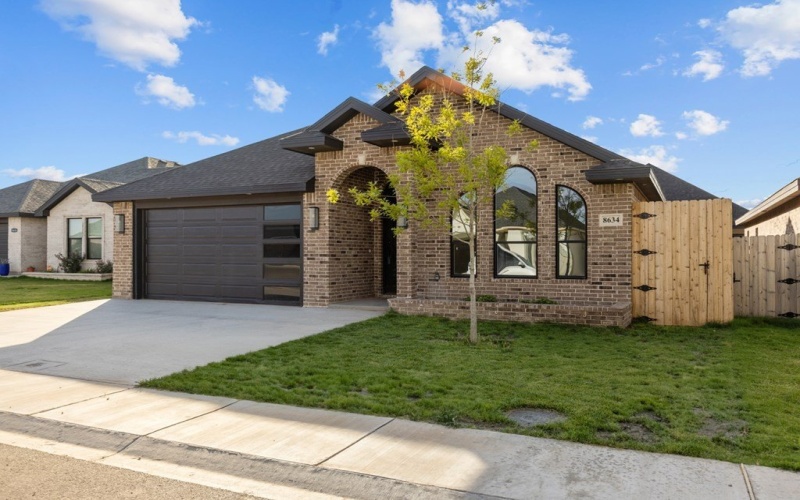 8634 Luz Dr, Odessa, TX 79765, 3 Bedrooms Bedrooms, ,3 BathroomsBathrooms,Residential,For Sale,8634 Luz Dr,0,165639